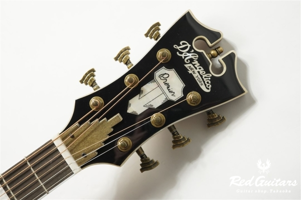 Premier Tammany - Vintage Natural